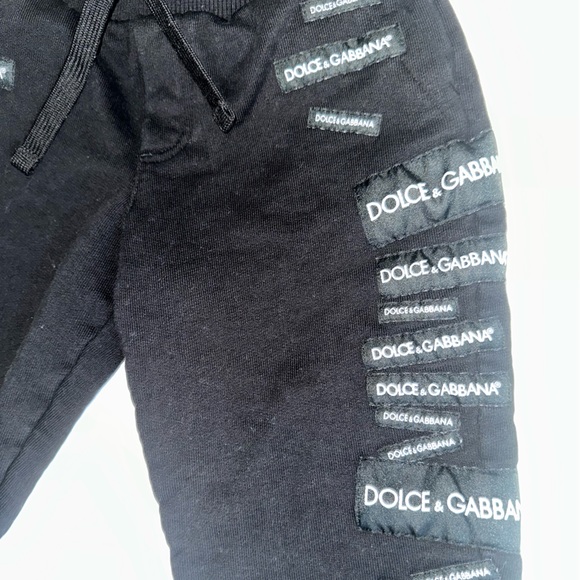Dolce & gabbana sweatpants - Picture 2 of 6